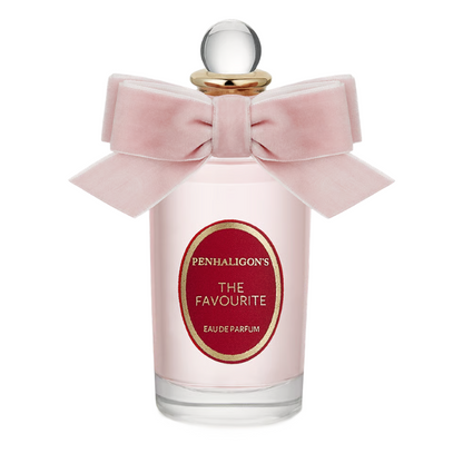 Penhaligon's The Favourite 100ml Eau De Parfum (Blemished Box)