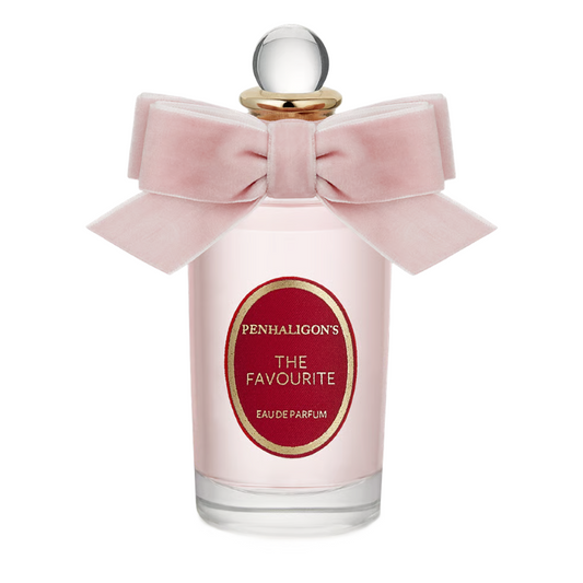 Penhaligon's The Favourite 100ml Eau De Parfum (Blemished Box)