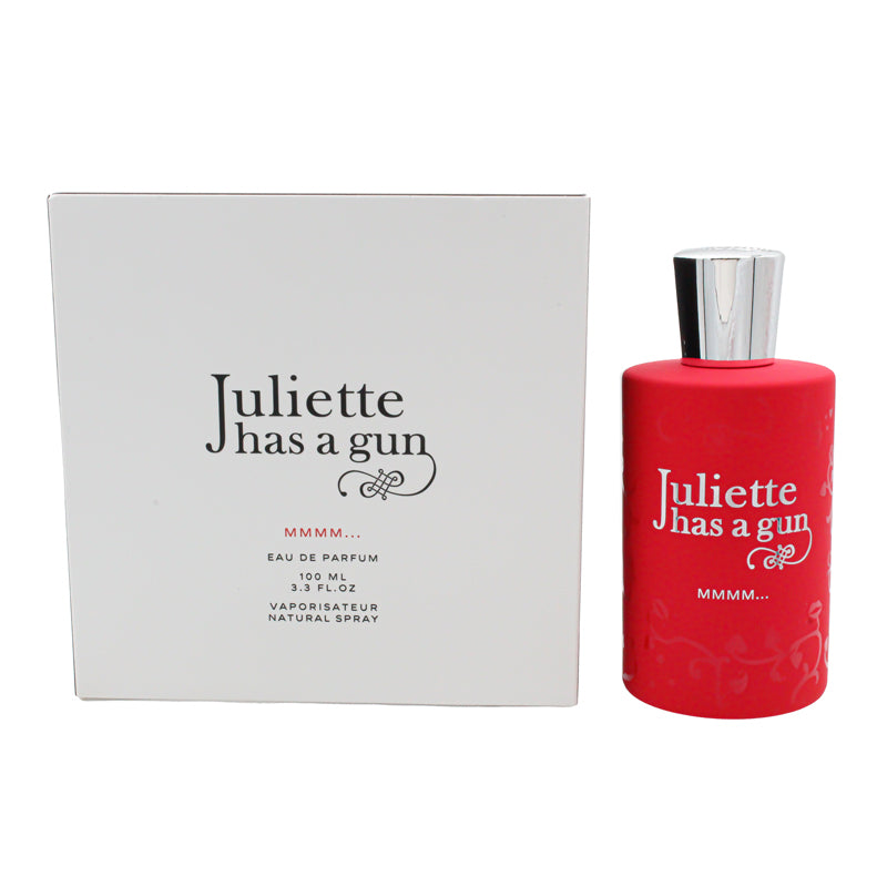 Juliette Has A Gun MMMM 100ml Eau De Parfum