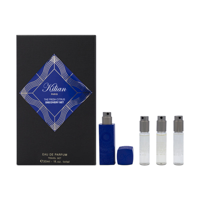 Kilian The Fresh Citrus Discovery Set 30ml Eau De Parfum