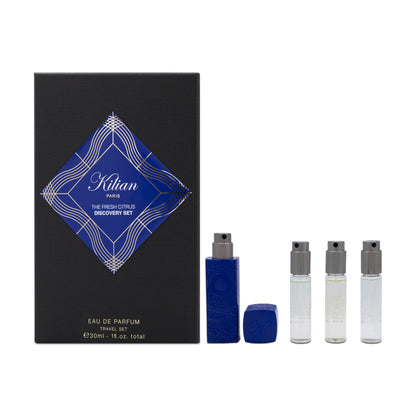 Kilian The Fresh Citrus Discovery Set 30ml Eau De Parfum