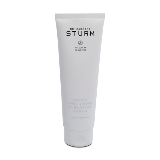 Dr. Barbara Sturm Anti-Aging Cleansing Cream 125ml (Blemished Box)