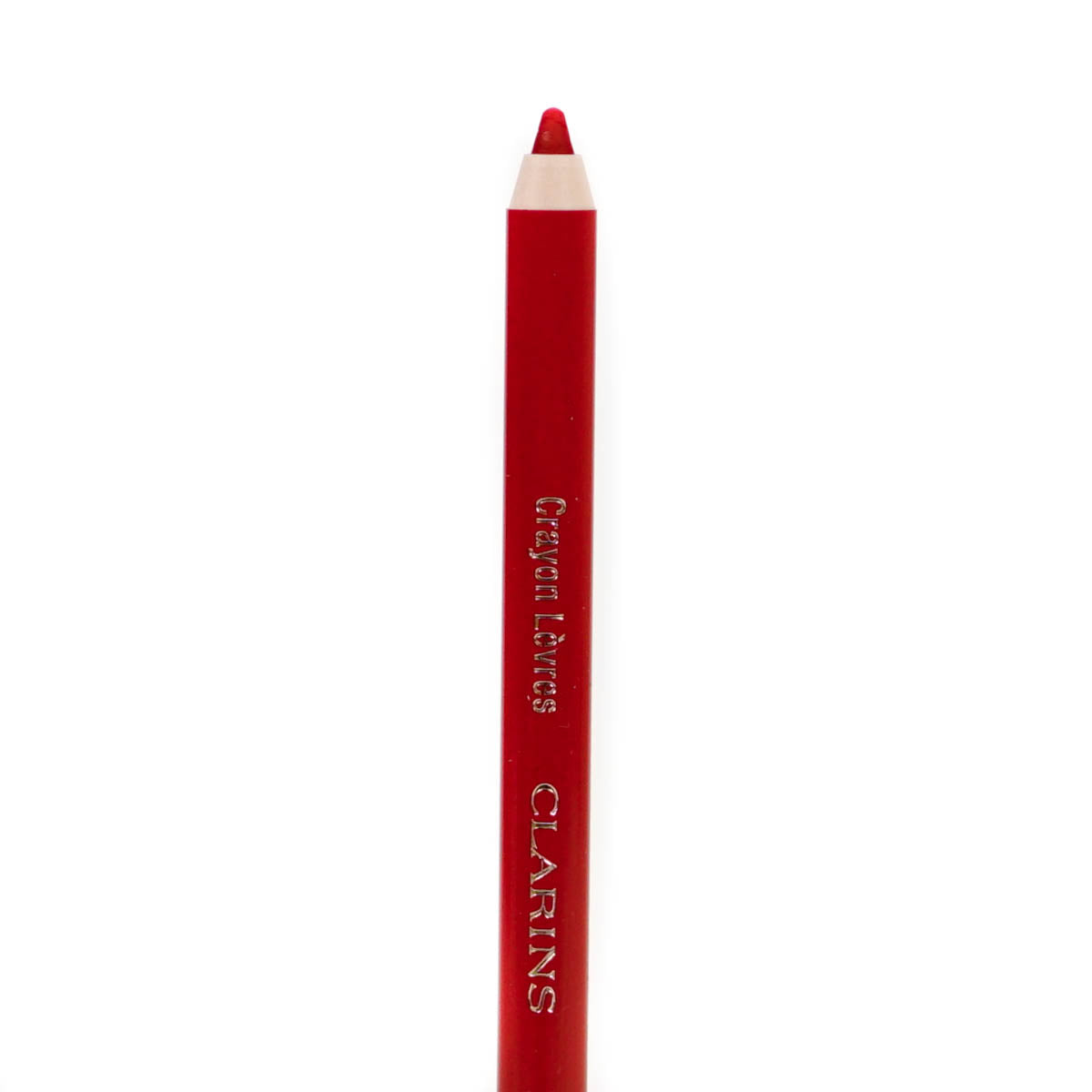 Clarins Lipliner Pencil 06 Red