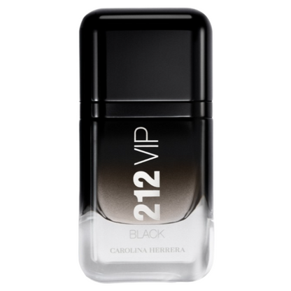Carolina Herrera 212 VIP Black 50ml Eau De Parfum