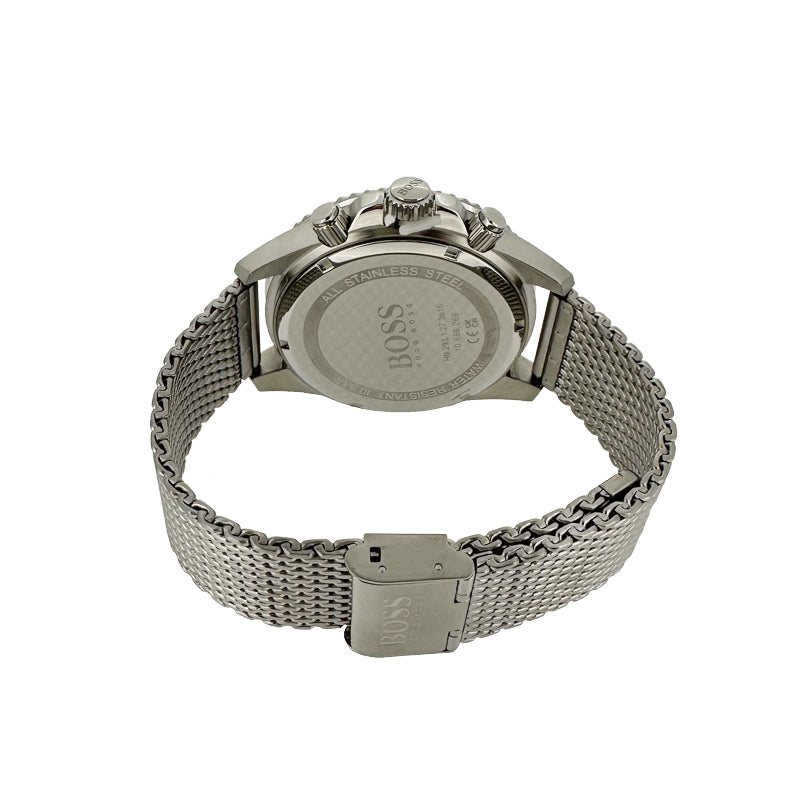 Hugo Boss Men's Watch Admiral Chronograph 1513904