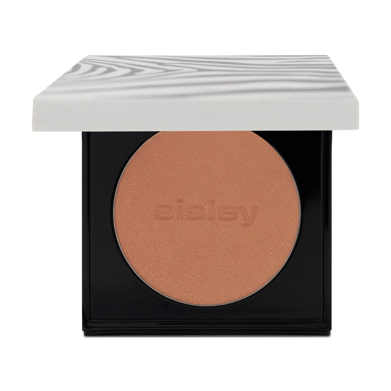 Sisley Le Phyto-Blush Radiant Blush 4 Golden Rose 6,5g (Blemished Box)
