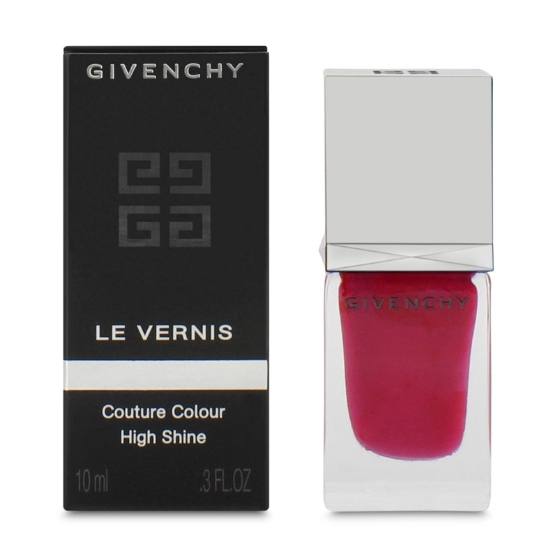  Givenchy Le Vernis Nail Lacquer 05 Fuchsia Irresistible
