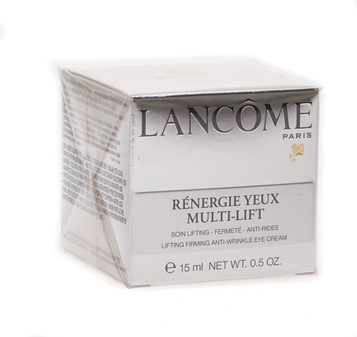 Lancome Renergie Yeux Multi-Lift Eye Cream 15ml