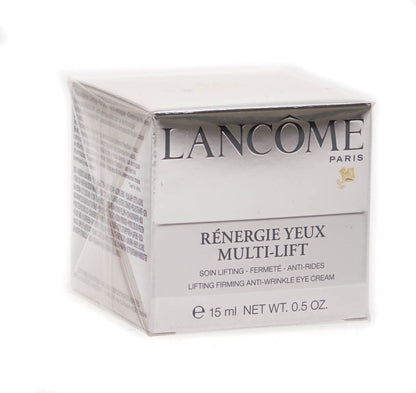 Lancome Renergie Yeux Multi-Lift Eye Cream 15ml
