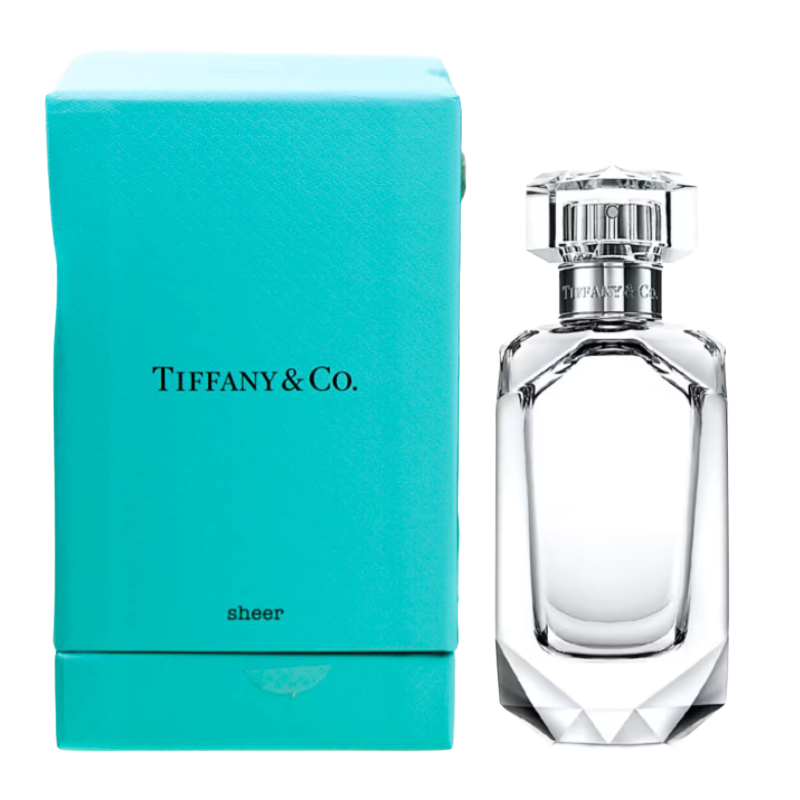 Tiffany & Co. Sheer 75ml Eau de Toilette