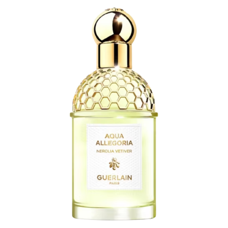 Guerlain Aqua Allegoria Nerolia Vetiver 75ml Eau De Toilette