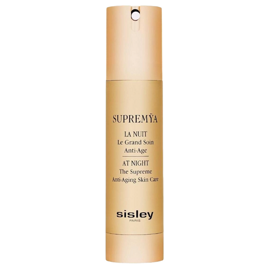 Sisley Supremÿa At Night Face Cream 50ml