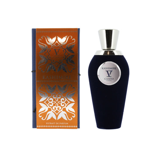 V Canto Kashimire by Extrait De Parfum 100ml