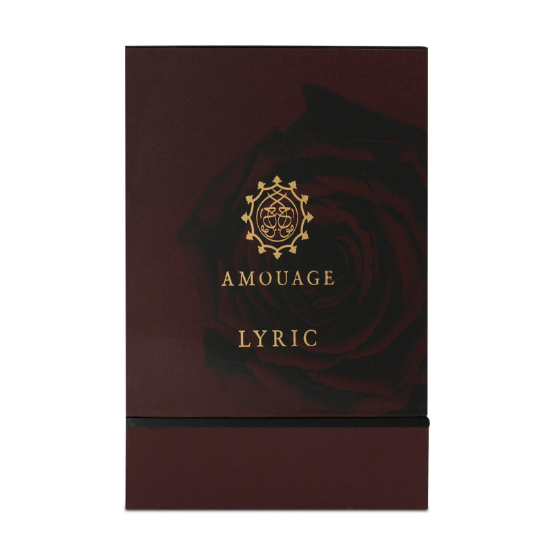 Amouage Lyric 100ml Eau De Parfum for Women