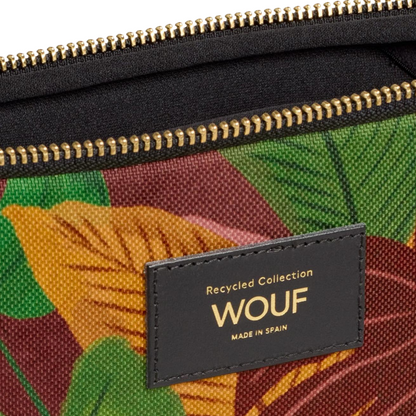 Wouf Macbook Air & Pro 13" And 14" Sleeve