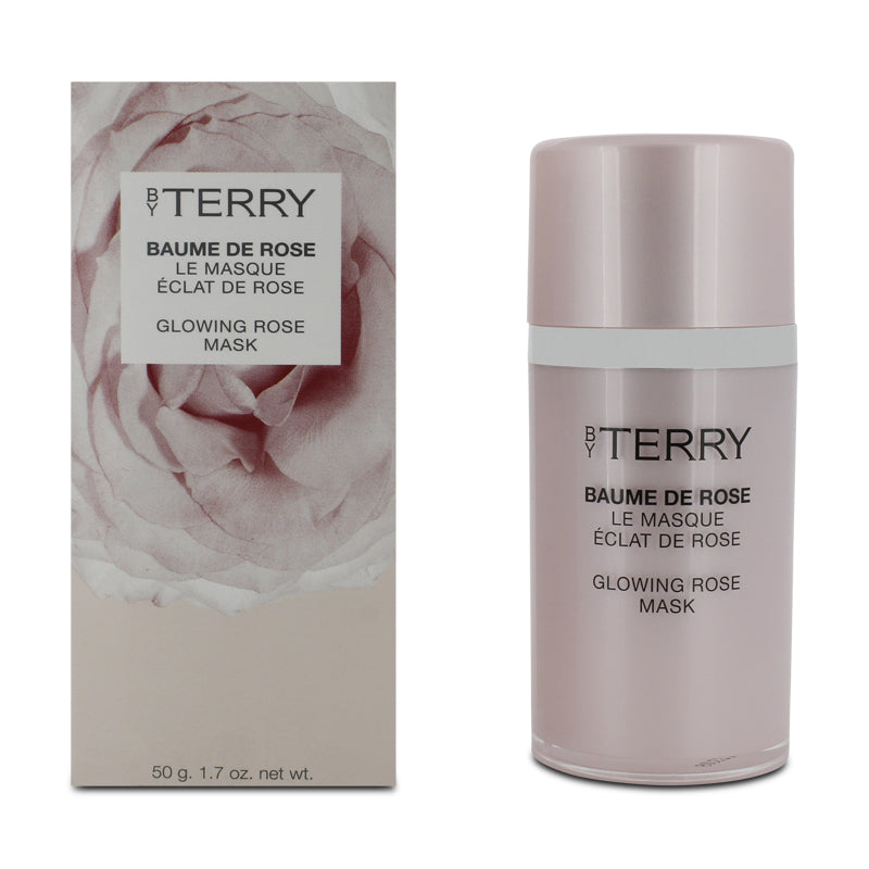 By Terry Baume De Rose Glowing Rose Mask 50g