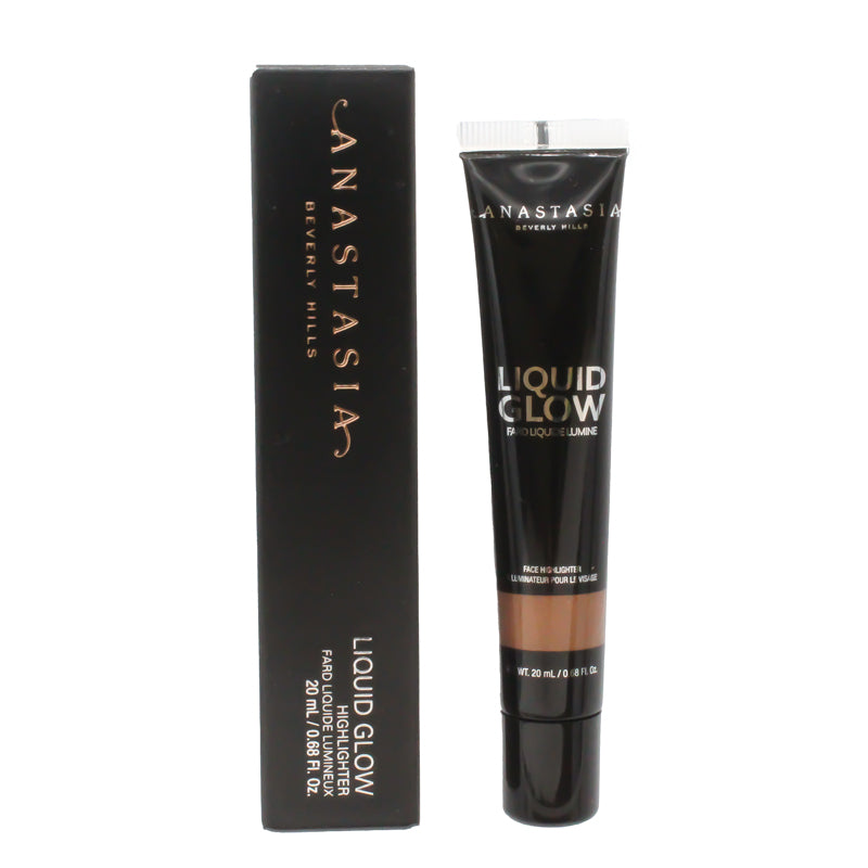 Anastasia Beverly Hills Liquid Glow Highlighter Patina