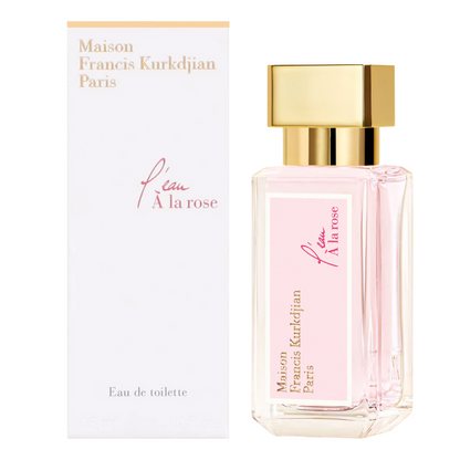 Maison Francis Kurkdjian L'Eau A La Rose 35ml Eau De Toilette