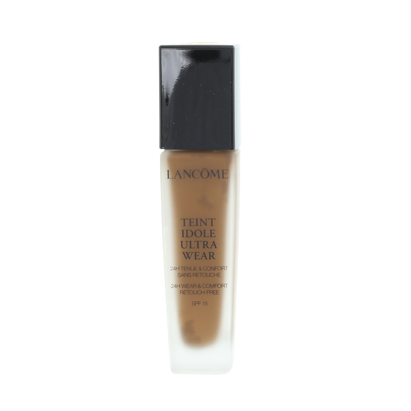 Lancome Ultra Wear Foundation 13 Sienne SPF15 30ml