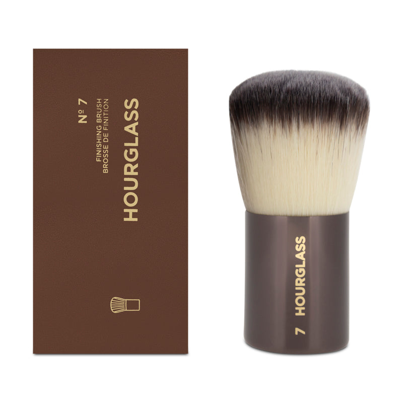 Hourglass No.7 Finishing Brush