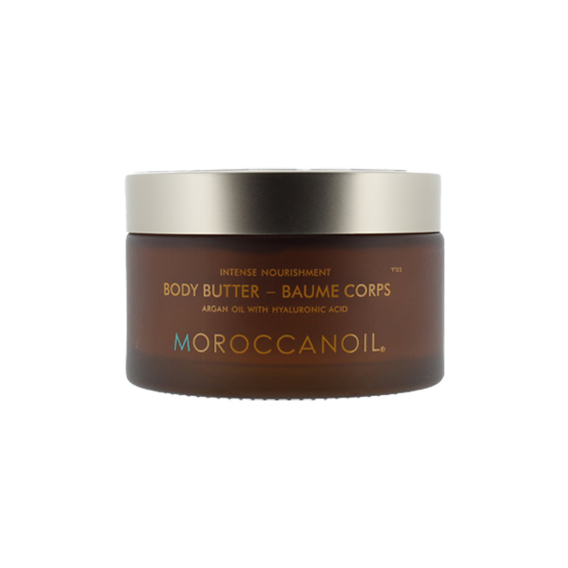 Moroccanoil Body Butter Intense Nourishment 200ml