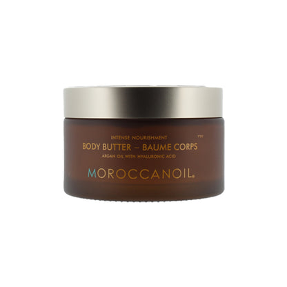 Moroccanoil Body Butter Intense Nourishment 200ml