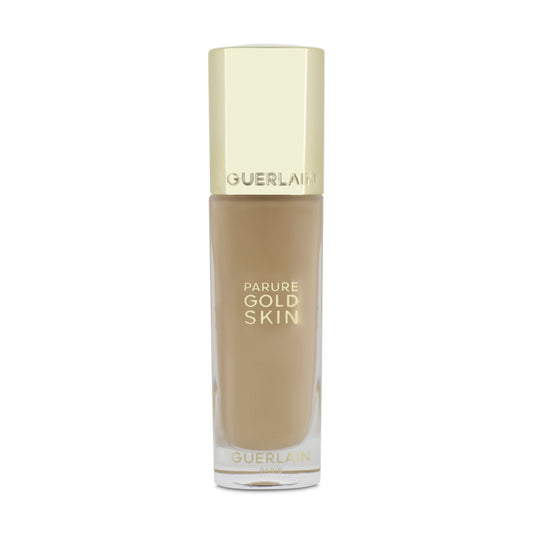 Guerlain Parure Gold Skin Foundation 1W Warm