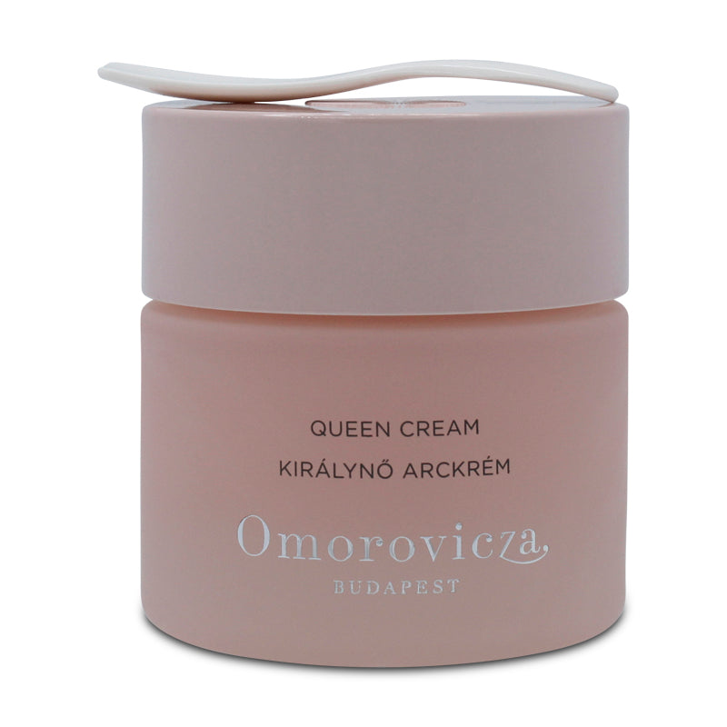 Omorovicza Queen Cream 50ml  (Blemished Box)