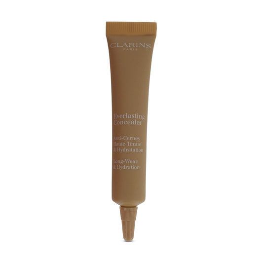 Clarins Long-Wear & Hydration Ever Lasting Concealer 02 12ml