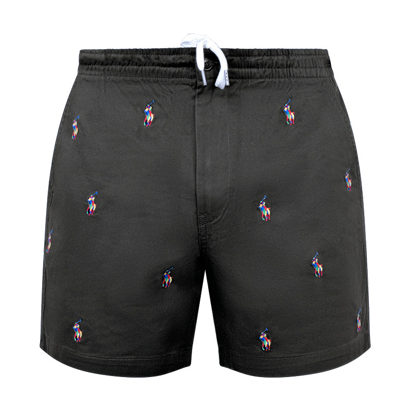 Polo Ralph Lauren Prepster Stretch Chino Short Black