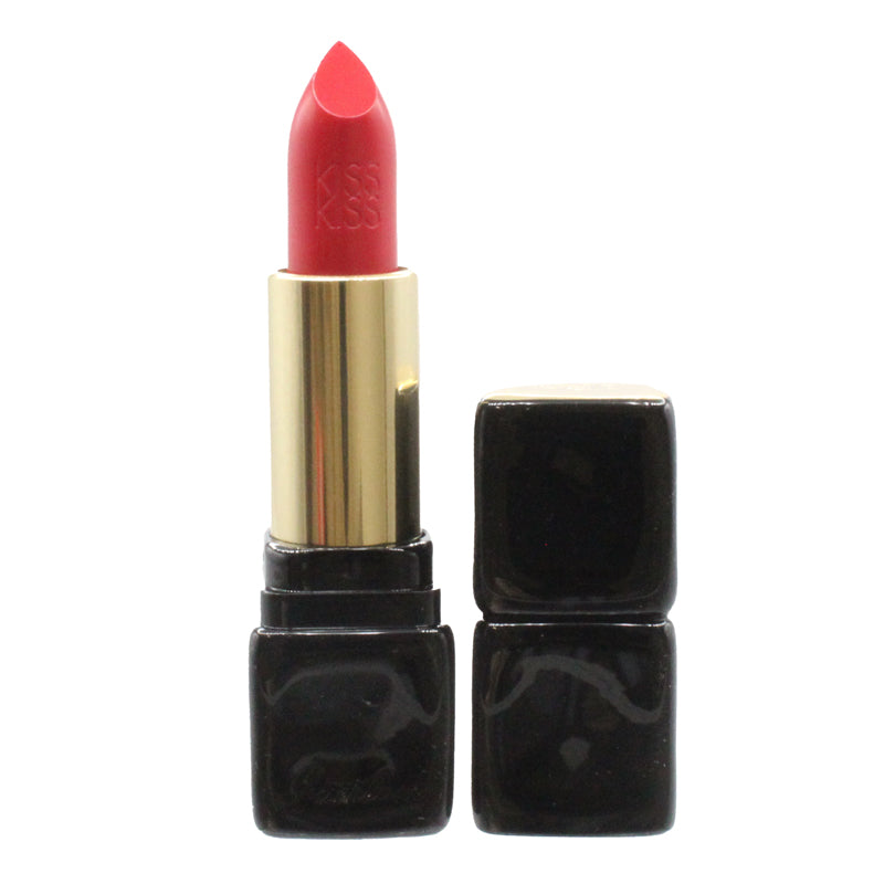 Guerlain KissKiss Creamy Shaping Lip Colour 331 French Kiss