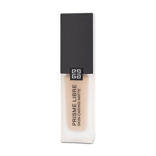 Givenchy Prisme Libre Skin-Caring Matte Foundation 1-C105