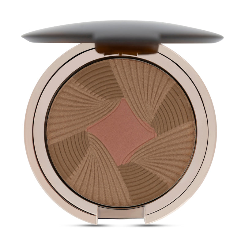 Estee Lauder Bronze Goddess Healthy Glow Bronzer 01 Sunrise