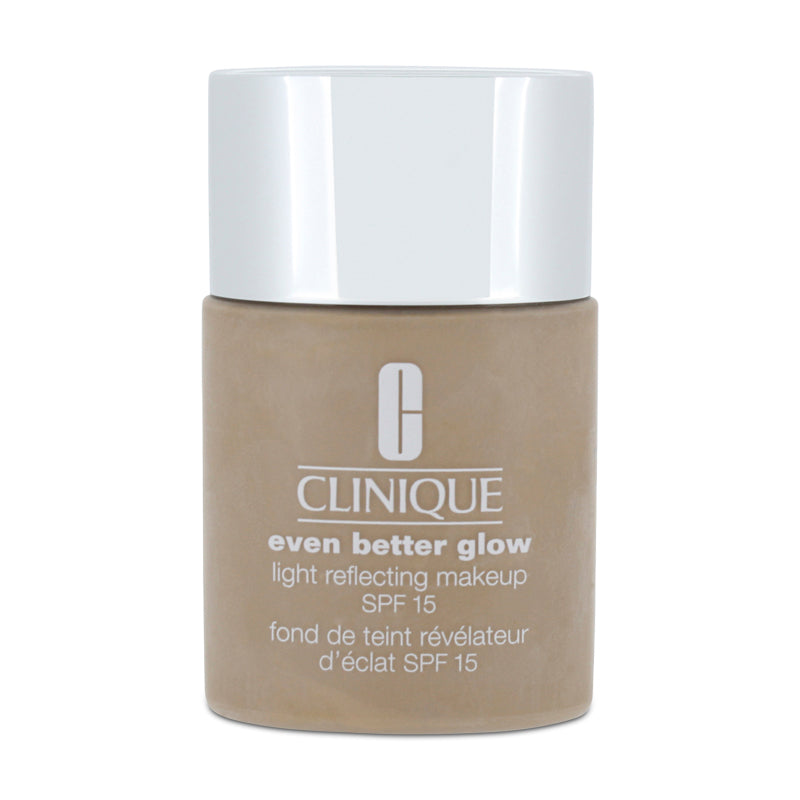 Clinique Even Better Glow Reflecting Foundation CN52 Neutral 30ml