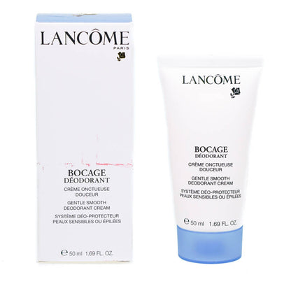 Lancome Bocage Deodorant Cream 50ml (Blemished Box)