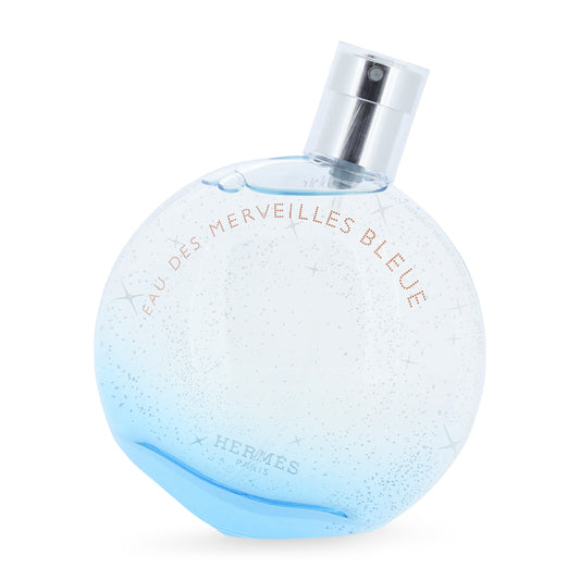 Hermes Eau Des Merveilles Bleue 100ml EDT (Unboxed Fragrance)