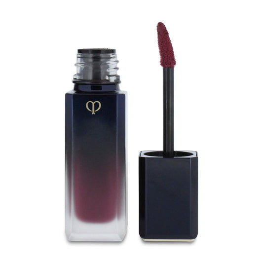 Cle De Peau Beaute Radiant Liquid Rouge Matte Lipstick 106 Quiet Storm