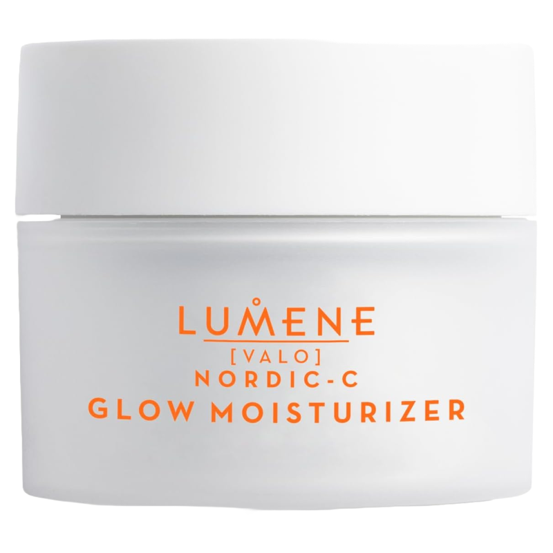 Lumene Nordic-C Glow Moisturizer 50ml