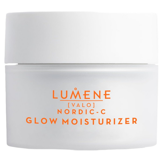 Lumene Nordic-C Glow Moisturizer 50ml