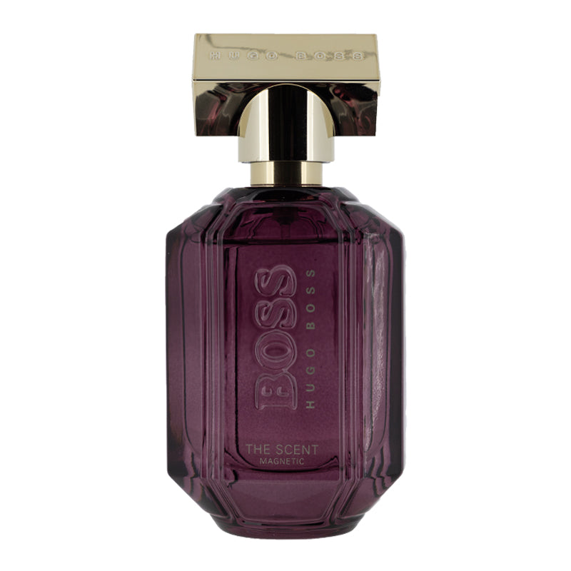 Hugo Boss The Scent Magnetic 50ml Eau De Parfum