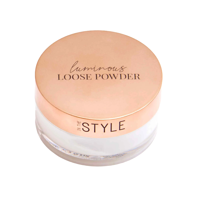 In The Style Ivory Makeup Gift Set (HOGIES GIFT 15)