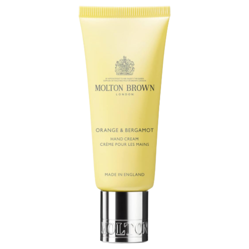 Molton Brown Orange & Bergamot Hand Cream 40ml
