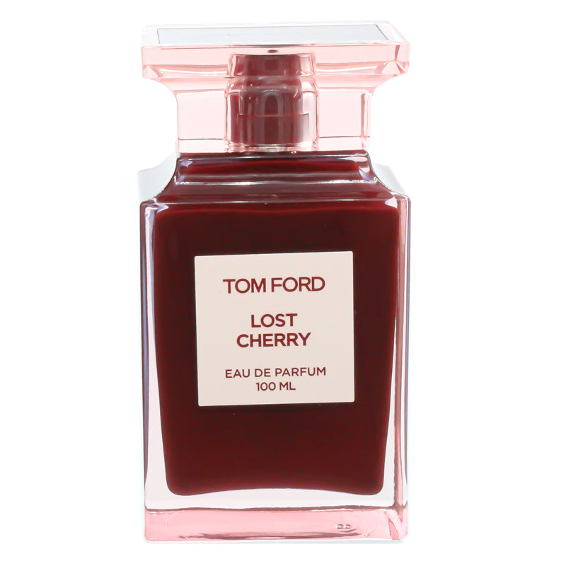 Tom Ford Lost Cherry 100ml Eau De Parfum Unisex