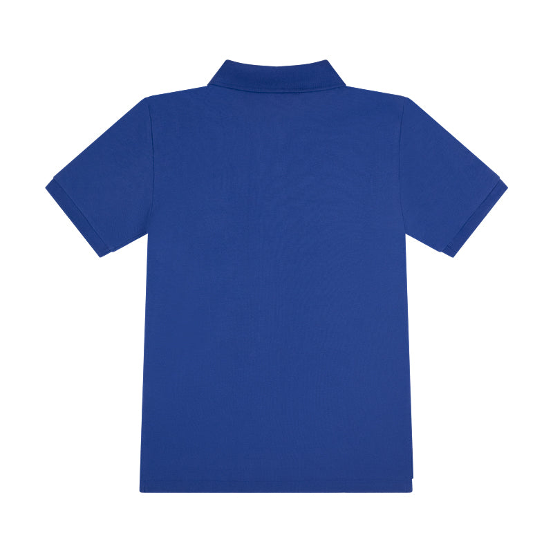 Ralph Lauren Boys Polo Shirt | Big Pony Logo