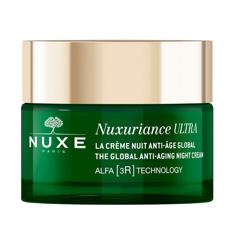 Nuxe Nuxuriance The Global Anti-aging Night Cream 50ml