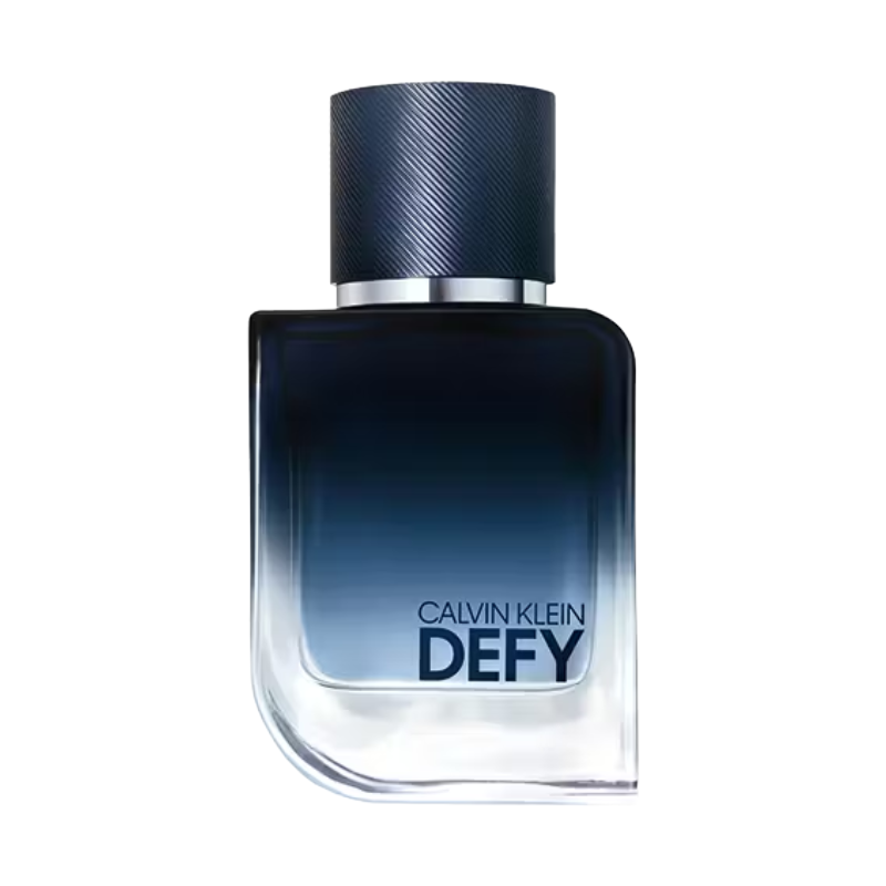 Calvin Klein Defy 50ml Eau De Parfum (Blemished Box)