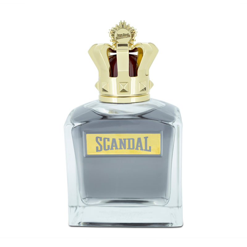 Jean Paul Gaultier Scandal Pour Homme 150ml Eau De Toilette