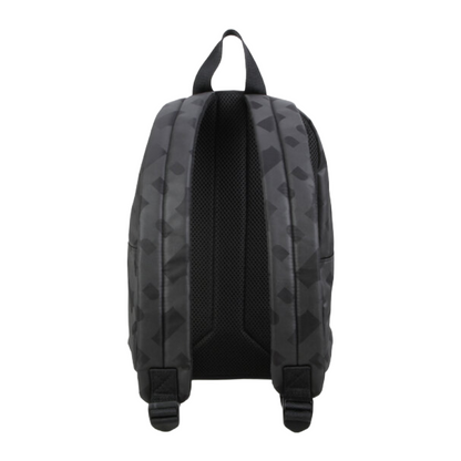 Hugo Boss Kid's Black Backpack