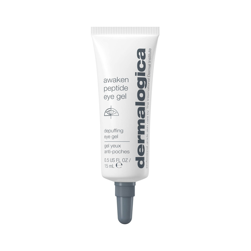 Dermalogica Awaken Peptide Eye Gel 15ml tube