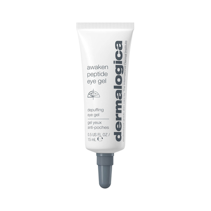 Dermalogica Awaken Peptide Eye Gel 15ml tube